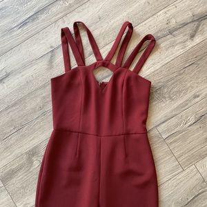 Express Jumpsuit
